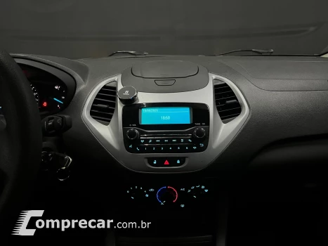 KA 1.0 TI-VCT FLEX SE PLUS MANUAL