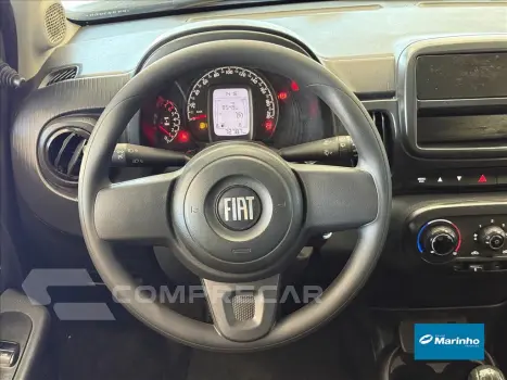 MOBI 1.0 EVO FLEX LIKE. MANUAL