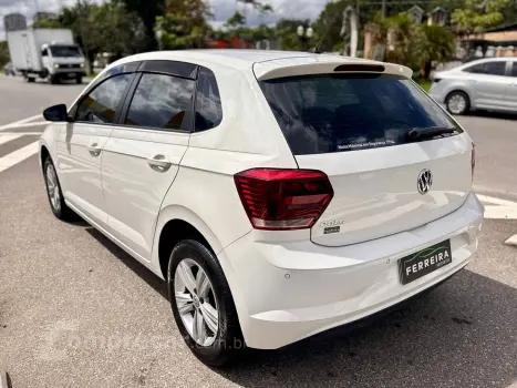 Polo 1.0 Mpi Total Flex Manual