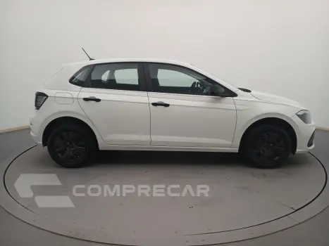POLO 1.0 MPI TRACK MANUAL