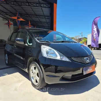 Fit DX 1.4 Flex 16V 5p Mec.