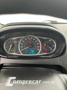 KA + 1.0 SE 12V
