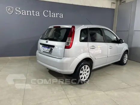 FIESTA 1.0 MPI CLASS HATCH 8V FLEX 4P MANUAL