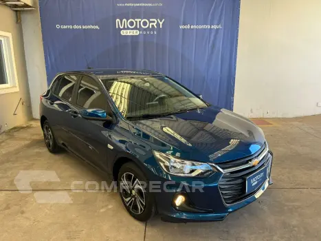 ONIX 1.0 FLEX LT MANUAL