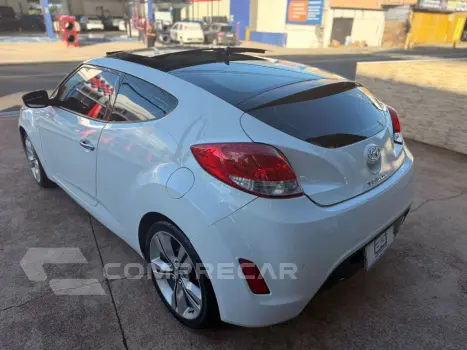 Veloster 1.6 16V  140cv Aut.