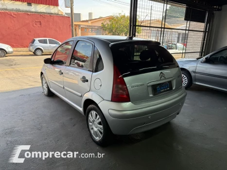 C3 1.6 I Ocimar Versolato 16V