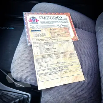 PAMPA 1.8 L CS 8V