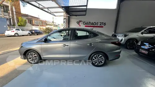 HB20S Limited Plus 1.0  Flex 12V Mec.