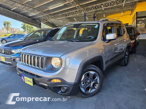 RENEGADE 1.8 16V Sport