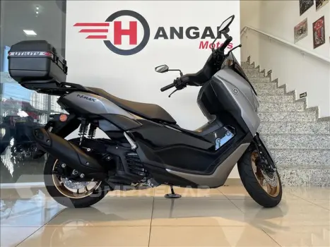 Yamaha NMAX CONNECTED 160 ABS