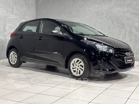 Hyundai HB20 1.0 Comfort 12V 4 portas