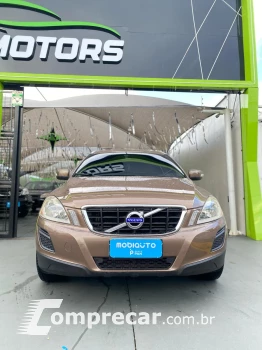 XC60 2.0 T5 Comfort FWD Turbo