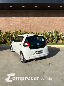 MOBI MOBI DRIVE 1.0 Flex 6V 5p