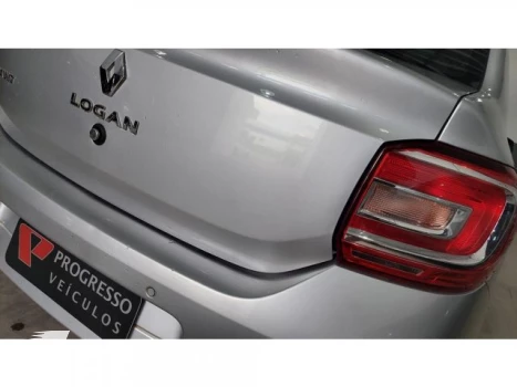 LOGAN - 1.0 12V SCE ZEN MANUAL