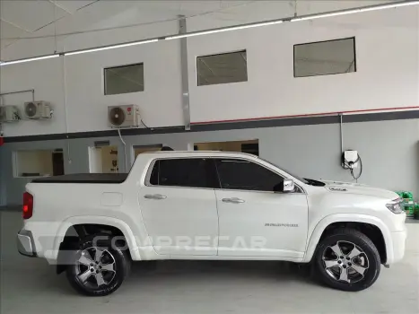 RAMPAGE 2.0 Turbo Laramie 4X4