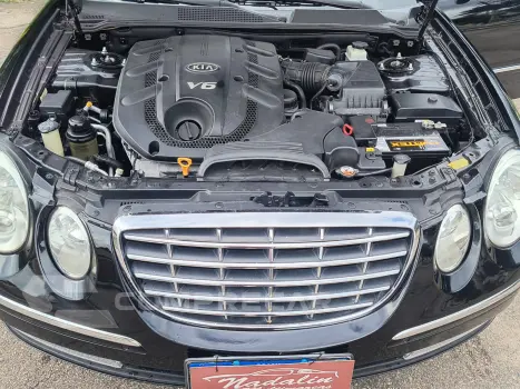 OPIRUS 3.8 GL V6 24V