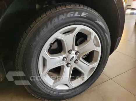 EDGE SEL 3.5 V6  24V FWD Aut.