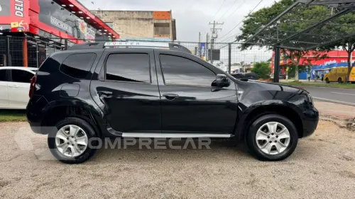 Duster 1.6 16V 4P FLEX DYNAMIQUE