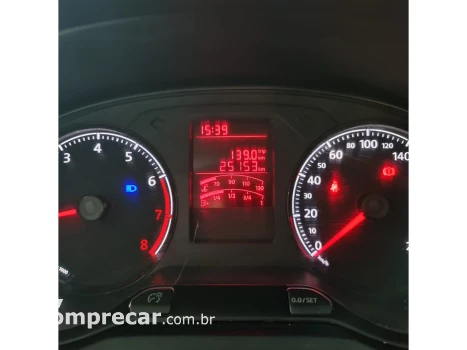 SAVEIRO 1.6 MSI ROBUST CS 16V FLEX 2P MANUAL