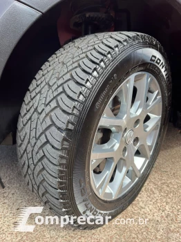 SAVEIRO 1.6 Cross CD 16V