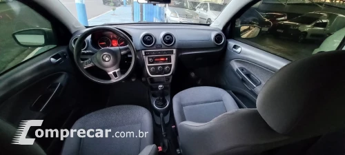 VOYAGE 1.6 MI Comfortline 8V