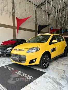 Fiat PALIO SPORTING 1.8 4 portas
