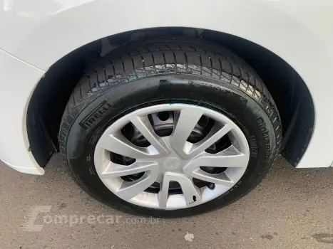 LOGAN 1.0 12V SCE Life