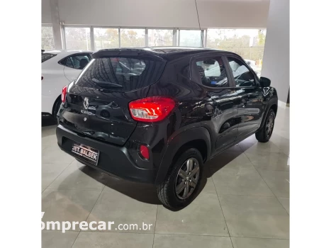 KWID 1.0 12V SCE FLEX ZEN MANUAL