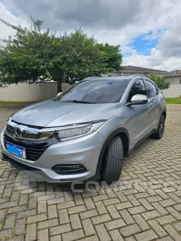 HR-V 1.8 16V EXL