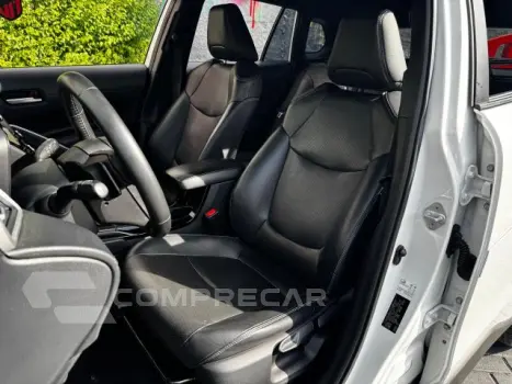 COROLLA CROSS - 2.0 VVT-IE XRE DIRECT SHIFT