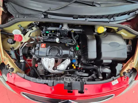 C3 GLX 1.4/ GLX Sonora 1.4 Flex 8V 5p