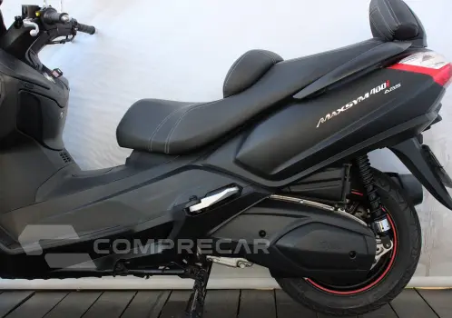 DAFRA MAXSYM 400i
