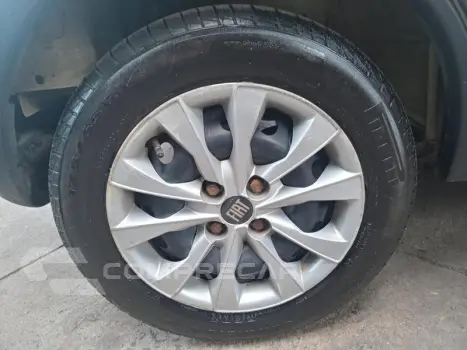 MOBI LIKE 1.0 FLEX 4P