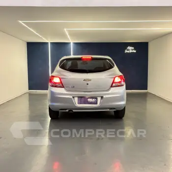 ONIX HATCH Joy 1.0 8V Flex 5p Mec.