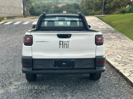 STRADA 1.3 FIREFLY FLEX ENDURANCE CS MANUAL