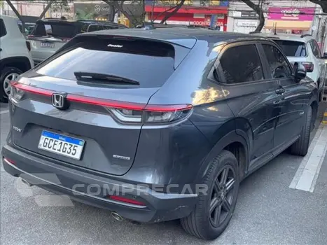 HR-V 1.5 DI I-vtec Turbo Advance