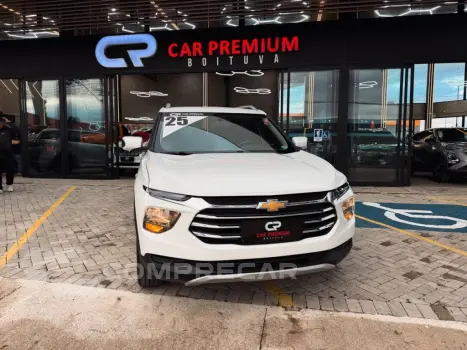 MONTANA 1.2 TURBO FLEX LTZ AUTOMÁTICO
