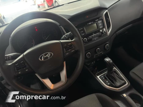 CRETA 16A SMART