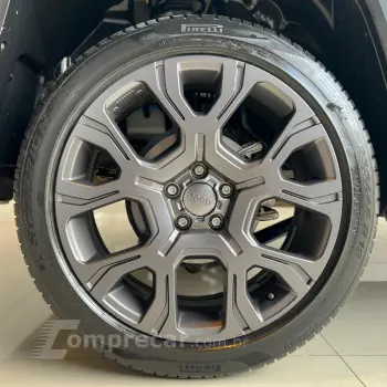 RENEGADE 1.3 T270 Turbo S 4X4