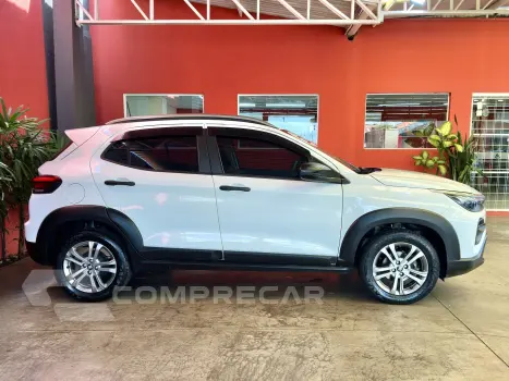 PULSE 1.3 FLEX DRIVE MANUAL