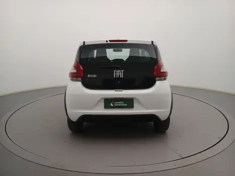 MOBI 1.0 EVO FLEX LIKE. MANUAL