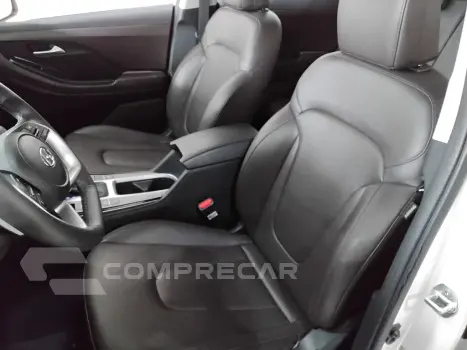CRETA 1.0 TGDI FLEX PLATINUM AUTOMÁTICO