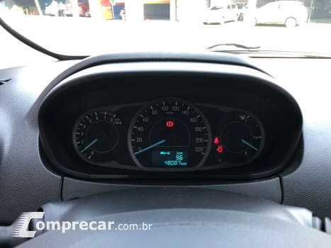 Ka 1.0 Ti-Vct Flex Se Plus Manual