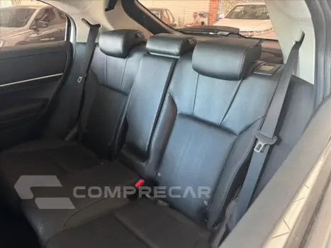 HR-V 1.5 DI I-VTEC TURBO FLEX TOURING CVT