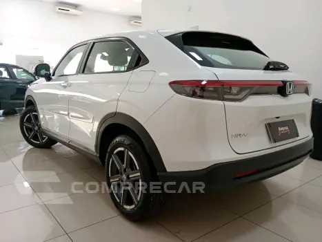 HR-V 1.5 DI I-VTEC FLEX EX CVT