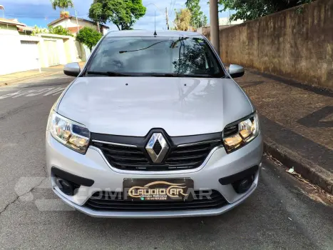 SANDERO 1.0 12V SCE Life