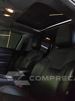 COMPASS 1.3 T270 Turbo Limited