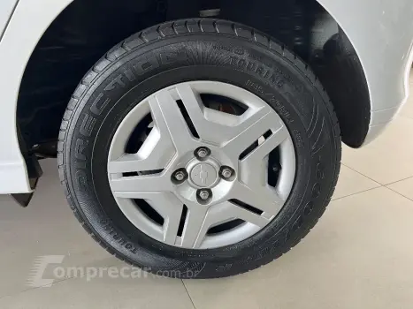 ONIX HATCH LS 1.0 8V FlexPower 5p Mec.