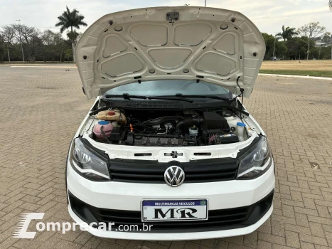 SAVEIRO 1.6 MSI Trendline CD 8V