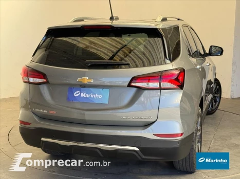 EQUINOX 1.5 16V TURBO GASOLINA PREMIER AWD AUTOMÁ